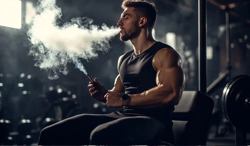 elfbar nachfüll pod läuft aus Why Vaping Is Killing Your Gains!
