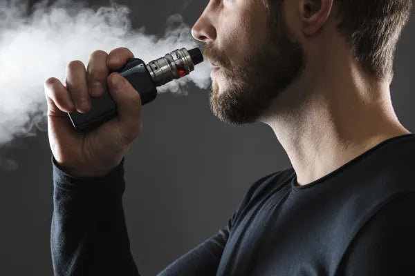 Does Vaping Make Your Teeth Yellow - OrderVape Does Vaping Make Your Teeth Yellow - OrderVape