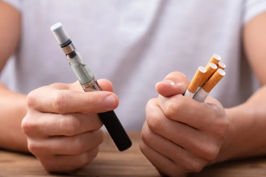 Does Vaping Cause Bad Breath? How It Affects Oral Health - OrderVape Does Vaping Cause Bad Breath? How It Affects Oral Health - OrderVape