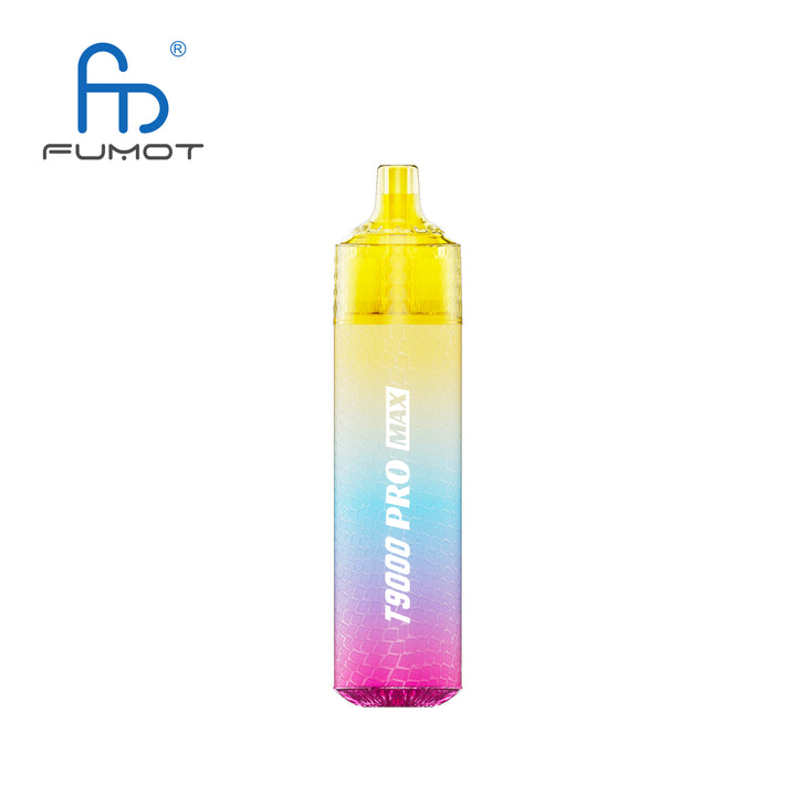 Fumot RandM T9000 9k Puffs Prefilled Pod Vape Kit - OrderVape Fumot RandM T9000 9k Puffs Prefilled Pod Vape Kit - OrderVape