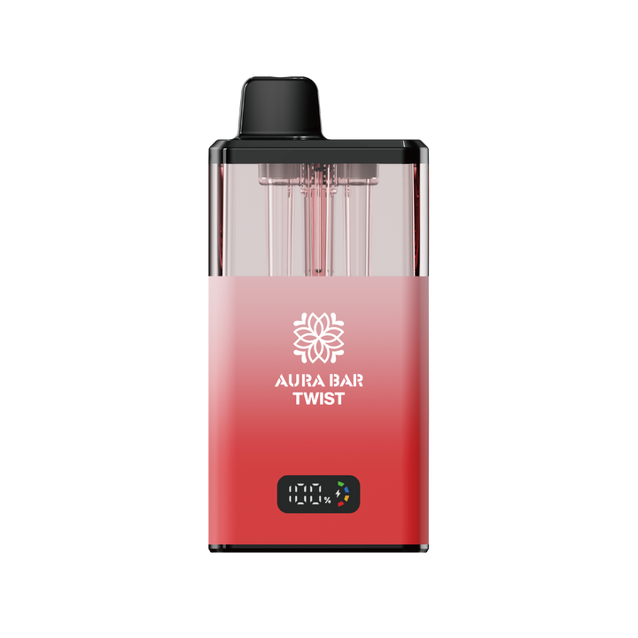 Aura Bar 40k, 40,000 Puffs Vape Kit By Crystal prime - OrderVape Aura Bar 40k, 40,000 Puffs Vape Kit By Crystal prime - OrderVape