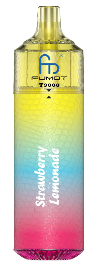 Fumot RandM tornado T9000