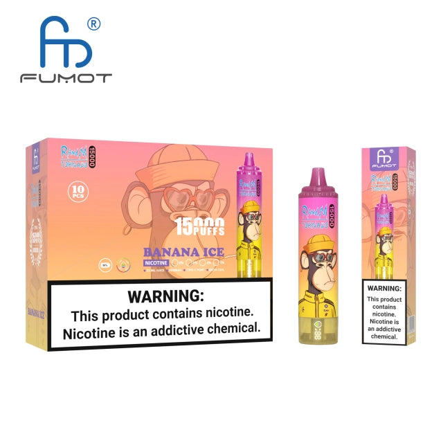 Fumot 15k