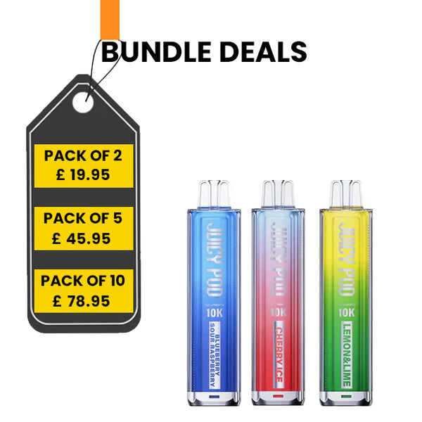 Vape Bundle Deals - OrderVape Vape Bundle Deals - OrderVape