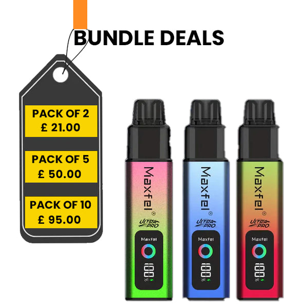 Vape Bundle Deals - OrderVape Vape Bundle Deals - OrderVape