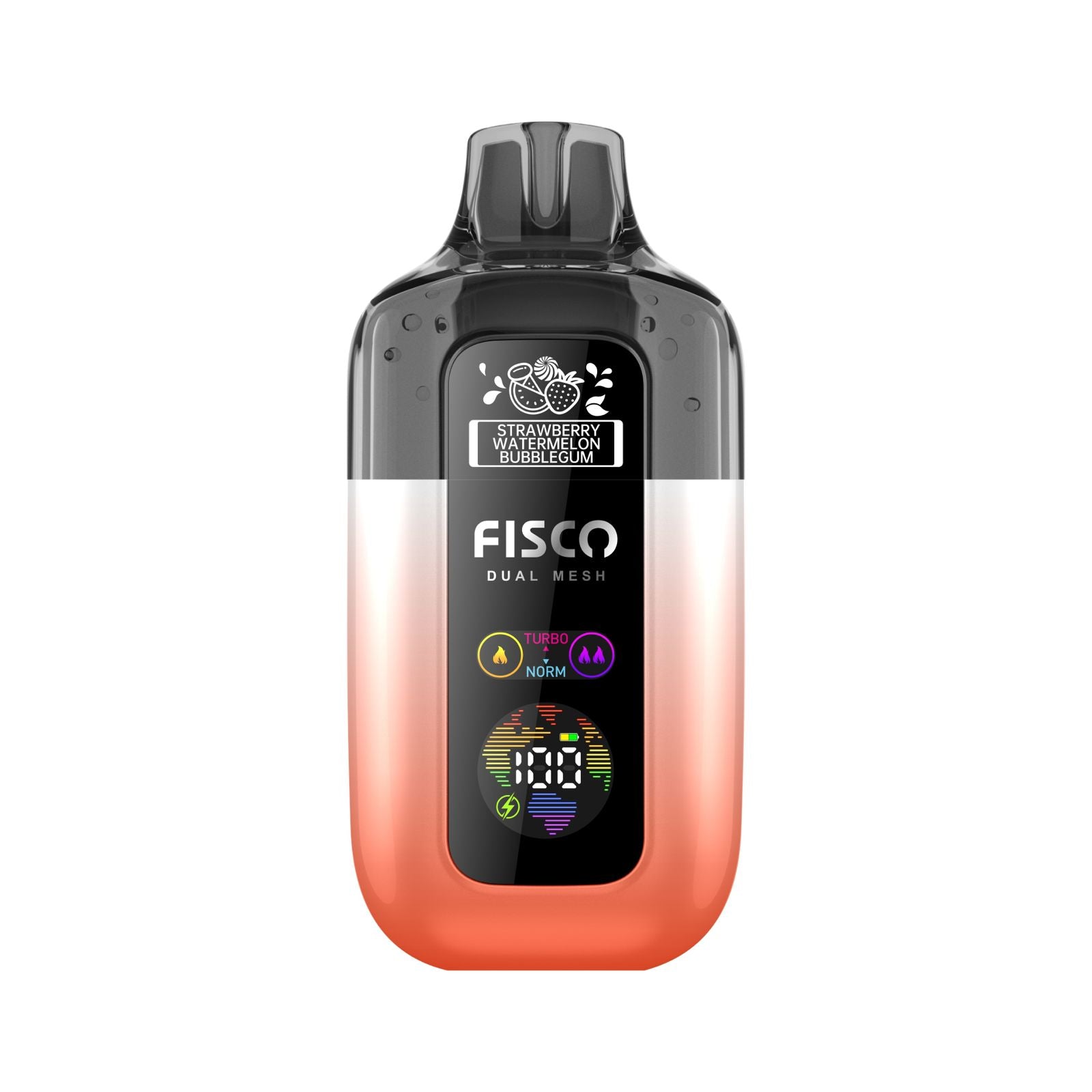 fisco vape Fisco Point Pro 7000 Puffs Prefilled Pod Vape Kit