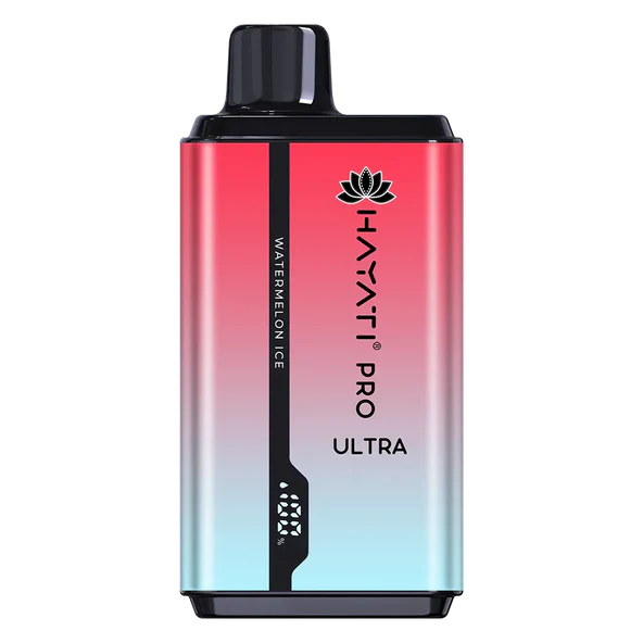 Hayati Pro Ultra 15000 Puffs Vape 0% Nicotine 9.99 - OrderVape Hayati Pro Ultra 15000 Puffs Vape 0% Nicotine 9.99 - OrderVape