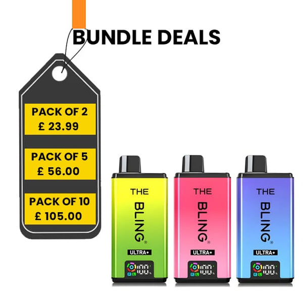 Vape Bundle Deals