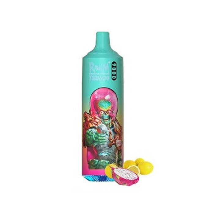 RandM tornado 9000 puffs Vape Kit 5.99 Only RandM tornado 9000 puffs Vape Kit 5.99 Only