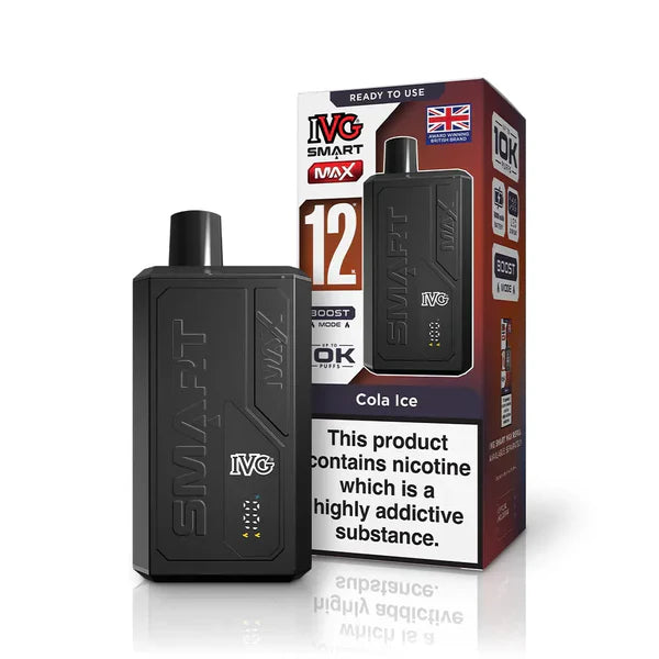IVG Smart Max 10000