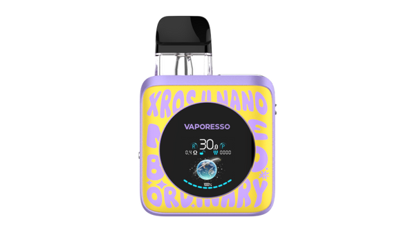 Vaporesso XROS Nano Vape Kit