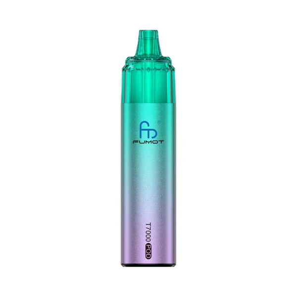 Fumot T7000 Prefilled Pod Kit 7000 Puffs