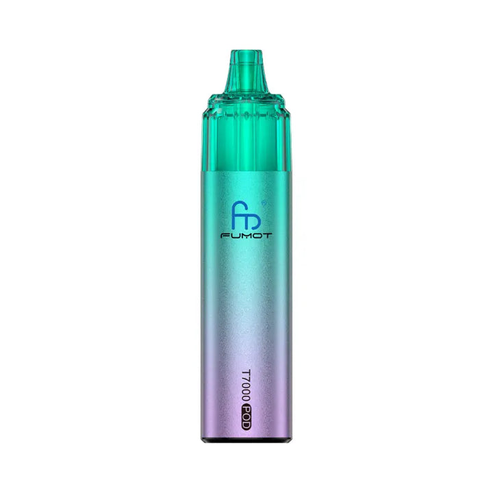 Fumot T7000 Prefilled Pod Kit 7000 Puffs
