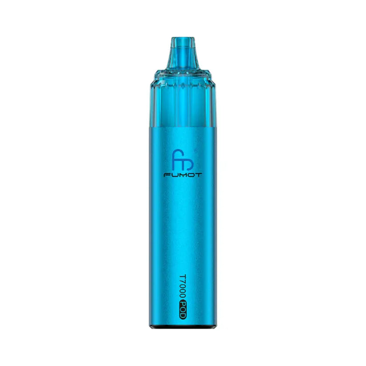 Fumot T7000 Prefilled Pod Kit