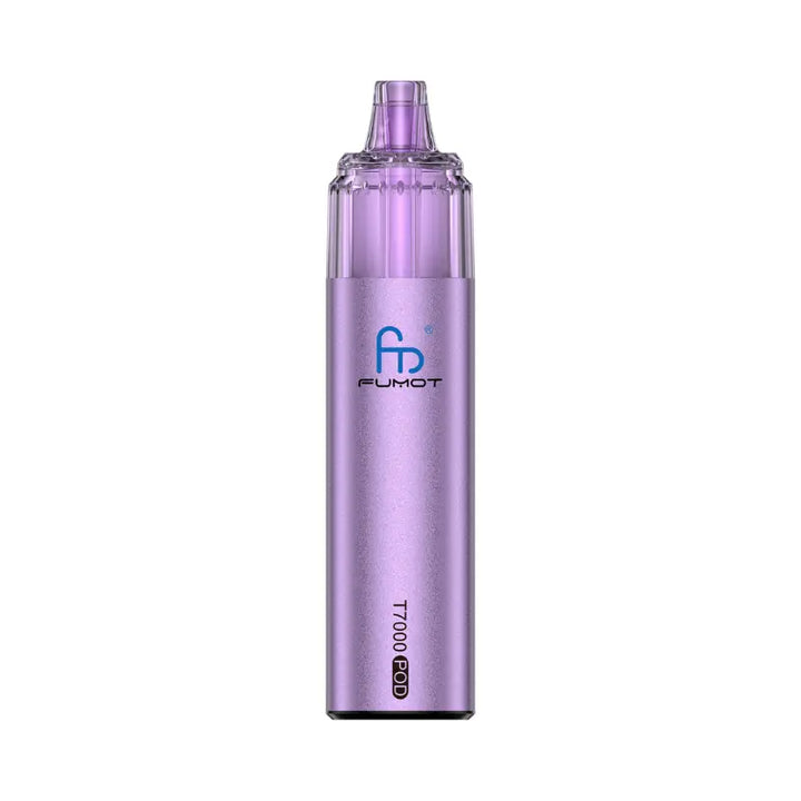 Fumot T7000 7k puffs Prefilled Pod Kit 