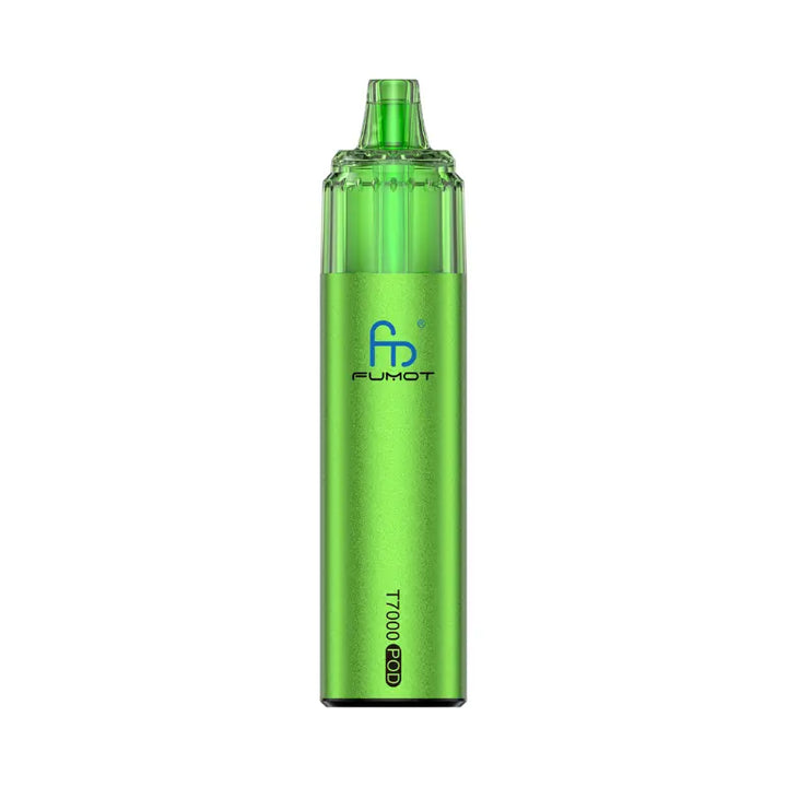 Fumot T7000 