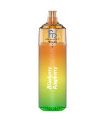 Fumot RandM T9000 9k Puffs Prefilled Pod vape
