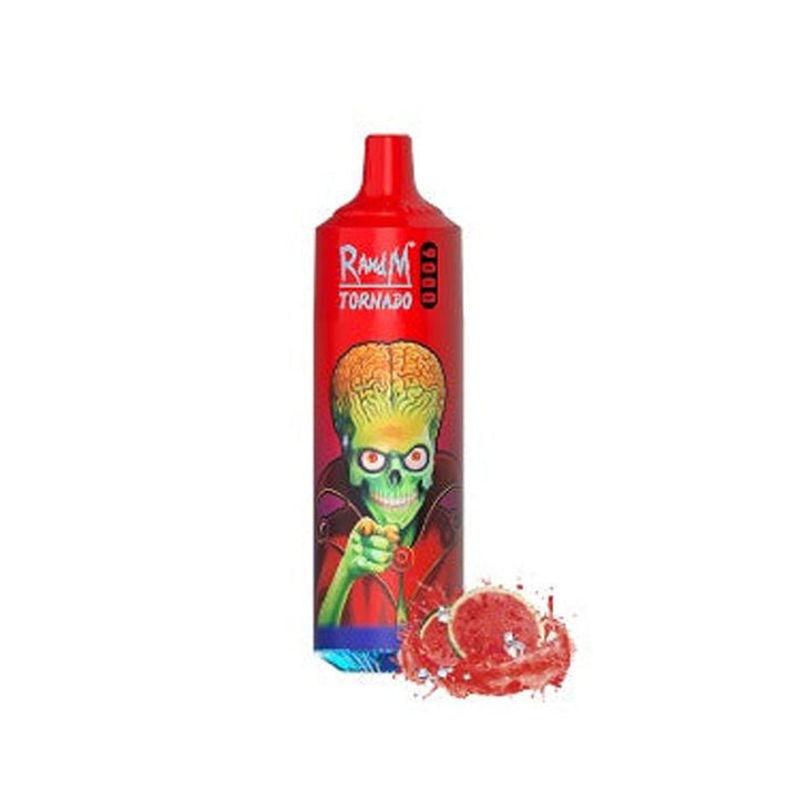 RandM tornado 9000 puffs Vape Kit 5.99 Only RandM tornado 9000 puffs Vape Kit 5.99 Only