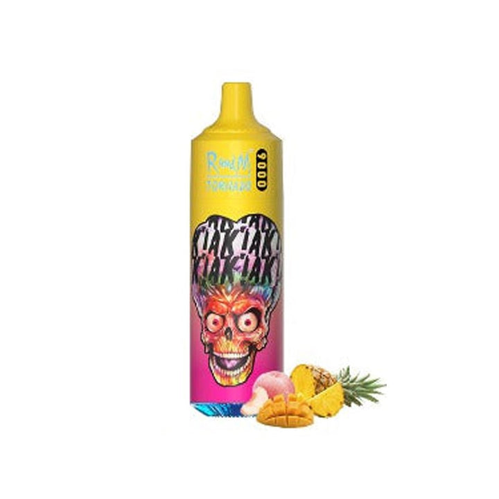 RandM tornado 9000 puffs Vape Kit 5.99 Only RandM tornado 9000 puffs Vape Kit 5.99 Only