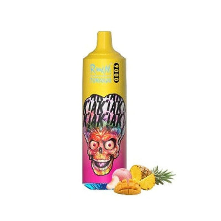 RandM tornado 9000 puffs Vape Kit 5.99 Only RandM tornado 9000 puffs Vape Kit 5.99 Only