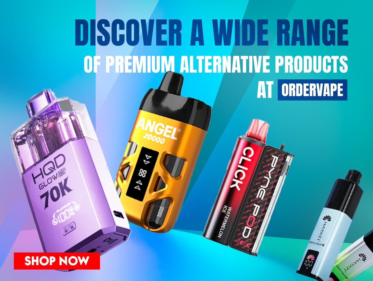 Ordervape | #1 UK Online Vape Store - Shop Prefilled Pods, Vape Kits & E-Liquids Online Ordervape | #1 UK Online Vape Store - Shop Prefilled Pods, Vape Kits & E-Liquids Online