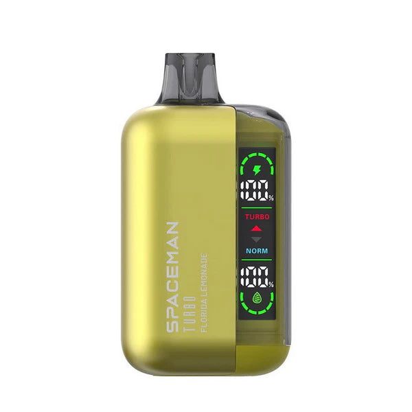 SMOK Spaceman Ultra Turbo 15000 Disposable Vape OrderVape