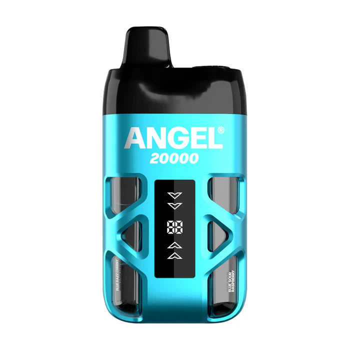 Vapes Bars Angel 20K, 20,000 Puffs Prefilled Pod Vape Kit - 9.00 Only