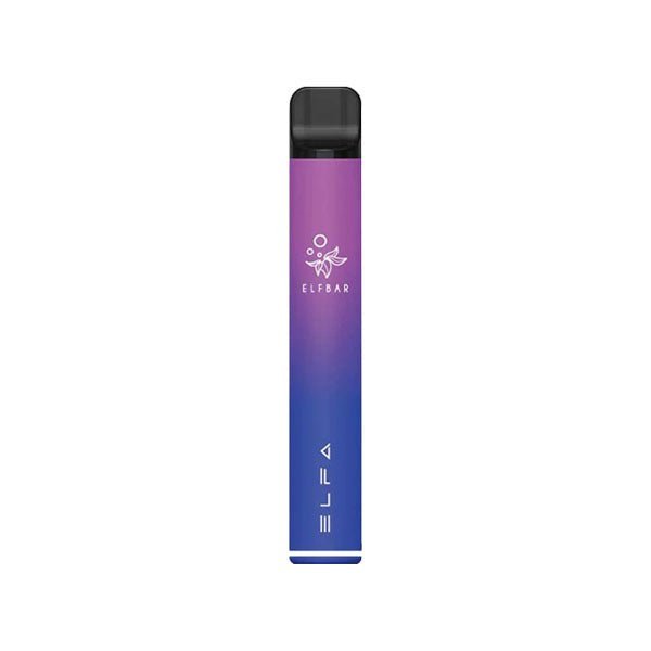 20mg ELF Bar ELFA Pod Kit
