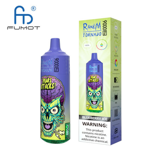 RandM Tornado 9000 Pro Vape - Get Discunt on Bulk Purchase - OrderVape RandM Tornado 9000 Pro Vape - Get Discunt on Bulk Purchase - OrderVape