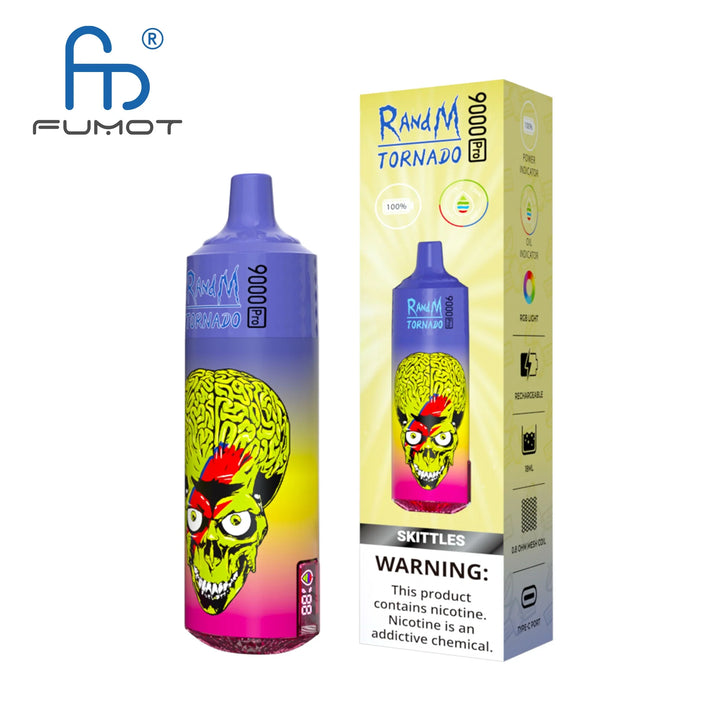 RandM Tornado 9000 Pro Vape - Get Discunt on Bulk Purchase - OrderVape RandM Tornado 9000 Pro Vape - Get Discunt on Bulk Purchase - OrderVape