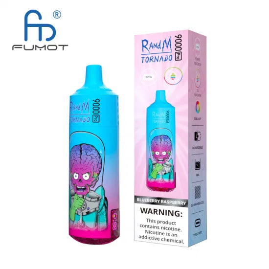 RandM Tornado 9000 Pro Vape - Get Discunt on Bulk Purchase - OrderVape RandM Tornado 9000 Pro Vape - Get Discunt on Bulk Purchase - OrderVape
